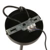 Lámparas Steinhauer Constellation Lámparas colgantes LED Latón, 6 luces