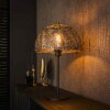 Estilo champiñón  Ommerlanderwijk Lámparas de mesa Antracita, 1 luz