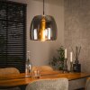 Kalor Lámparas colgantes Antracita, 1 luz