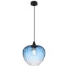 Lámparas Globo Lighting Sander Lámparas suspendidas Negro, 1 luz