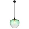 Lámparas Globo Lighting Sander Lámparas suspendidas Negro, 1 luz