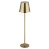 Lámparas Globo Lighting Vannie Lámparas de mesa LED Latón, 1 luz