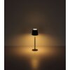 Lámparas Globo Lighting Vannie Lámparas de mesa LED Latón, 1 luz