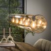 Geral Lámparas colgantes Antracita, 5 luces