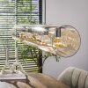 Geral Lámparas colgantes Antracita, 5 luces
