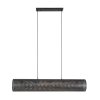 Veran Lámparas colgantes Marrón, Negro, 5 luces