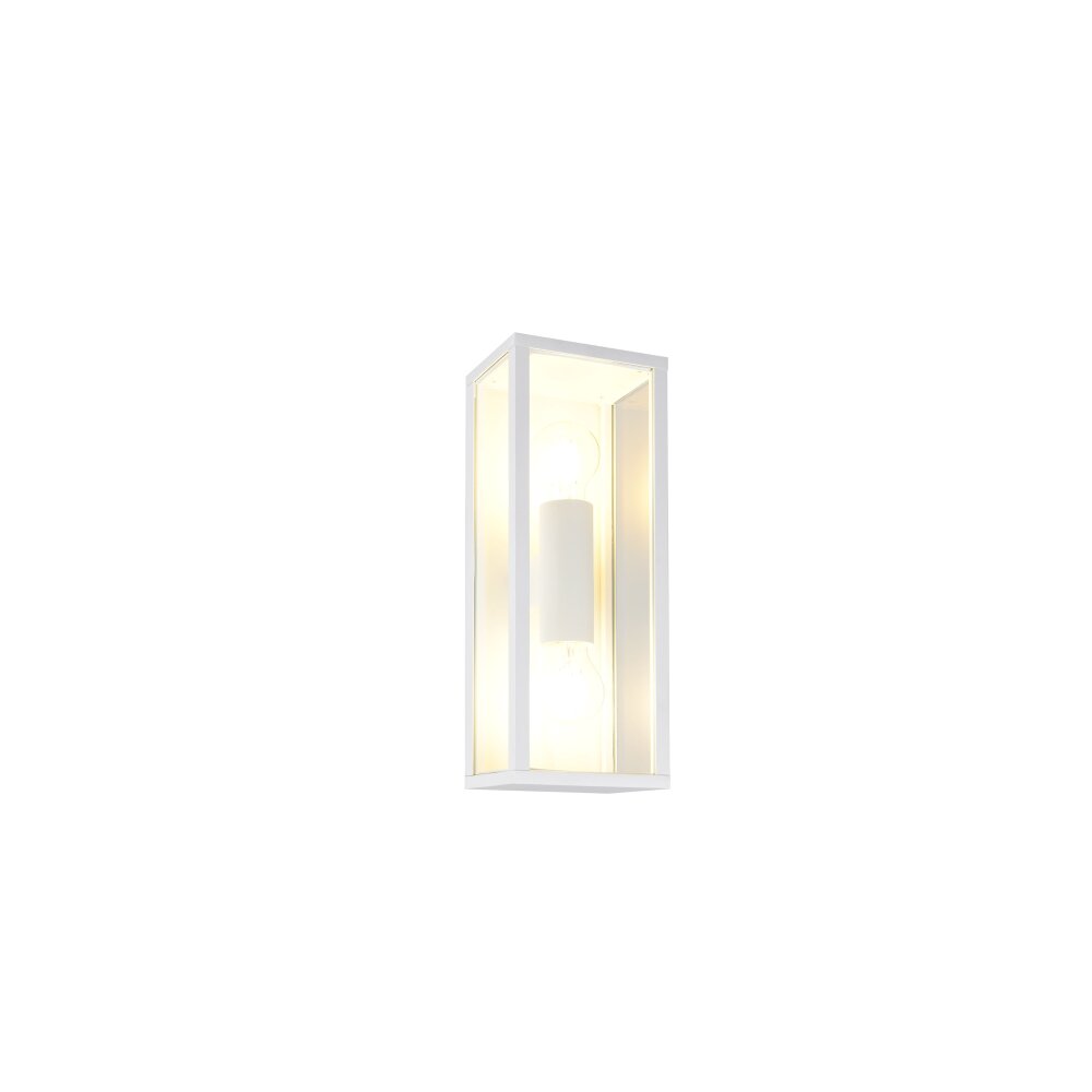 Lámparas Trio Garonne Apliques Blanca, 2 luces main product photo
