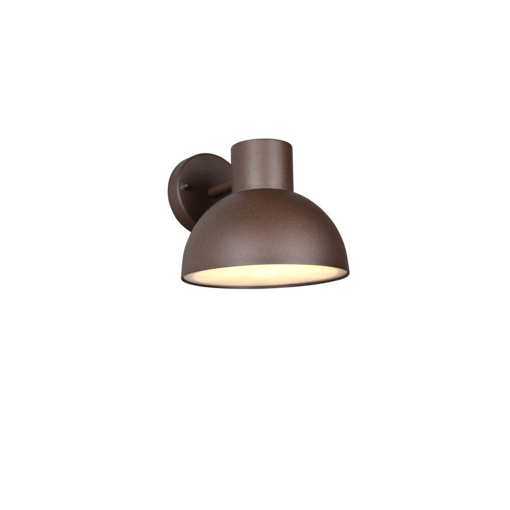 Lámparas Trio ELBE Apliques Color óxido, 1 luz main product photo