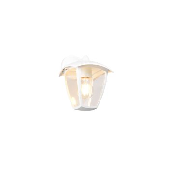 Lámparas Trio VENTA Apliques Blanca, 1 luz