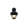 Lámparas Trio VENTA Apliques Negro, 1 luz