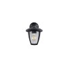 Lámparas Trio VENTA Apliques Negro, 1 luz