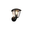 Lámparas Trio VENTA Apliques Negro, 1 luz