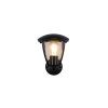 Lámparas Trio VENTA Apliques Negro, 1 luz