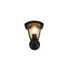 Lámparas Trio VENTA Apliques Negro, 1 luz