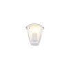 Lámparas Trio VENTA Apliques Blanca, 1 luz