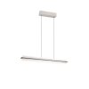 Lámparas Trio Emerson Lámparas colgantes LED Gris, 1 luz