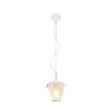 Lámparas Trio VENTA Lámparas colgantes Blanca, 1 luz