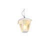 Lámparas Trio VENTA Lámparas colgantes Blanca, 1 luz