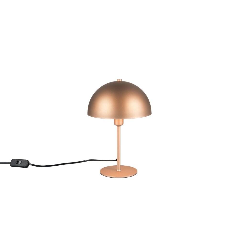 Lámparas Trio Nola Lámparas de mesa Marrón, 1 luz main product photo