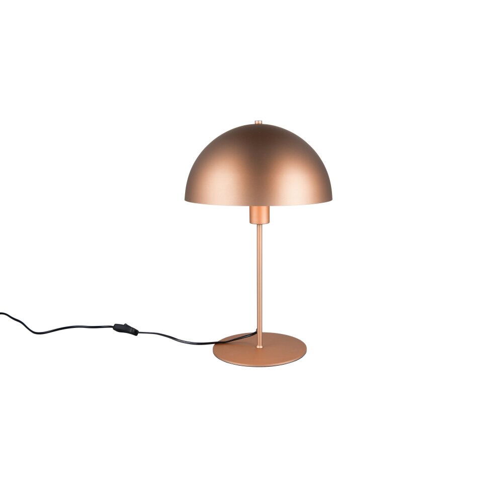 Lámparas Trio Nola Lámparas de mesa Marrón, 1 luz main product photo