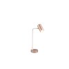 Lámparas Trio Marley Lámparas de mesa Marrón, 1 luz