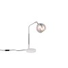 Lámparas Trio Paxton Lámparas de mesa Cromo, 1 luz