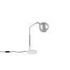 Lámparas Trio Paxton Lámparas de mesa Cromo, 1 luz