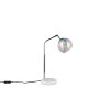 Lámparas Trio Paxton Lámparas de mesa Cromo, 1 luz