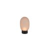 Lámparas Trio Facette Lámparas de mesa LED Marrón, dorado, 1 luz