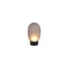 Lámparas Trio Facette Lámparas de mesa LED Colores ahumados, 1 luz