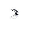 Lámparas Reality DIADEMA Apliques LED Blanca, 1 luz, Sensor de movimiento