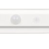 Lámparas Reality VIAMAO Apliques LED Blanca, 1 luz, Sensor de movimiento