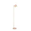 Lámparas Reality Blake Lámpara de pie LED Beige, 1 luz