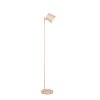 Lámparas Reality Blake Lámpara de pie LED Beige, 1 luz