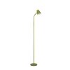 Lámparas Reality Pongo Lámpara de pie LED Verde, 1 luz