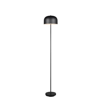 Lámparas Reality Jeff Lámpara de pie LED Negro, 1 luz
