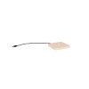 Lámparas Reality Fernandez Lámparas de mesa LED Beige, 1 luz