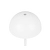 Lámparas Reality Munoz Lámparas de mesa LED Blanca, 1 luz