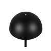Lámpara Champiñón  Lámparas Reality Munoz Lámparas de mesa LED Negro, 1 luz
