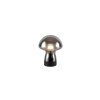 Lámparas Reality Dooley Lámparas de mesa LED Colores ahumados, 1 luz