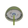 Lámparas Reality Ortiz Lámparas de mesa LED Verde, 1 luz