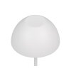 Lámparas Reality Ortiz Lámparas de mesa LED Blanca, 1 luz