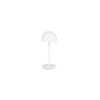 Lámparas Reality Ortiz Lámparas de mesa LED Blanca, 1 luz