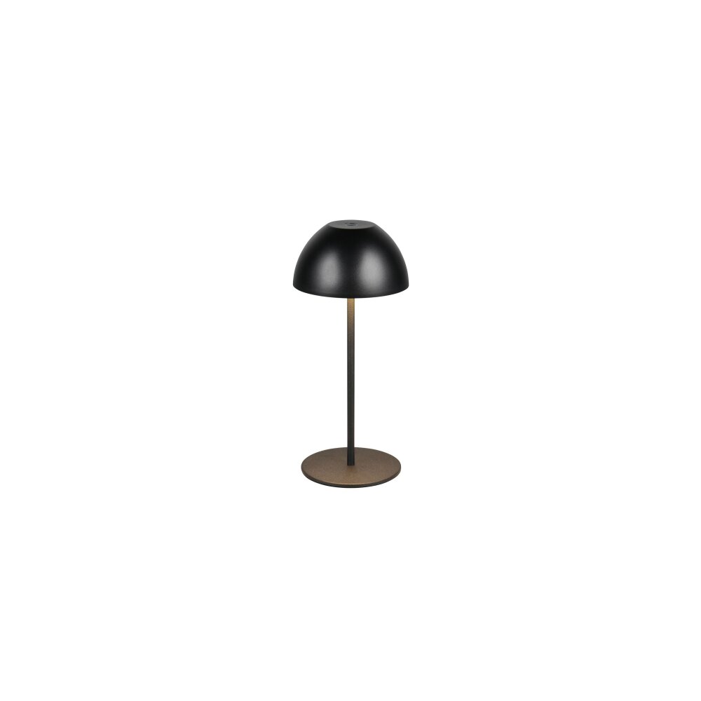 Lámparas Reality Ortiz Lámparas de mesa LED Negro, 1 luz main product photo