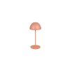 Lámparas Reality Ortiz Lámparas de mesa LED Naranja, 1 luz