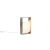 Lámparas Reality Pail Lámparas de mesa Níquel-mate, 1 luz