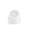 Lámparas Reality Diaz Lámparas de mesa LED Blanca, 1 luz
