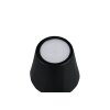 Lámparas Reality Diaz Lámparas de mesa LED Negro, 1 luz