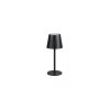 Lámparas Reality Diaz Lámparas de mesa LED Negro, 1 luz