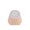 Lámparas Reality Diaz Lámparas de mesa LED Beige, 1 luz